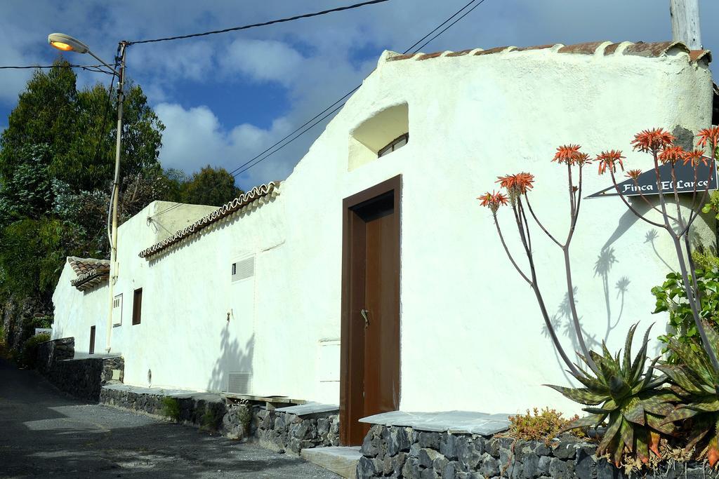 Finca El Lance El Tanque Zimmer foto